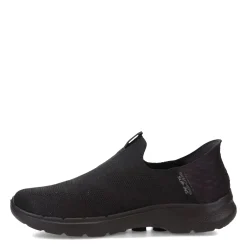 Women's , Slip-ins: GO WALK 6 - Fabulous View Sneaker - Wide Width|Skechers Sale