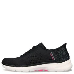 Women's , Slip-ins: GO WALK 6 - Vivid Idea Walking Shoe|Skechers Online