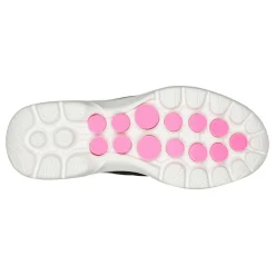 Women's , Slip-ins: GO WALK 6 - Vivid Idea Walking Shoe|Skechers Online