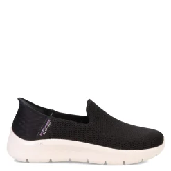 Women's , Slip-ins: GO WALK FLEX - Relish Sneaker - Wide Width|Skechers Discount
