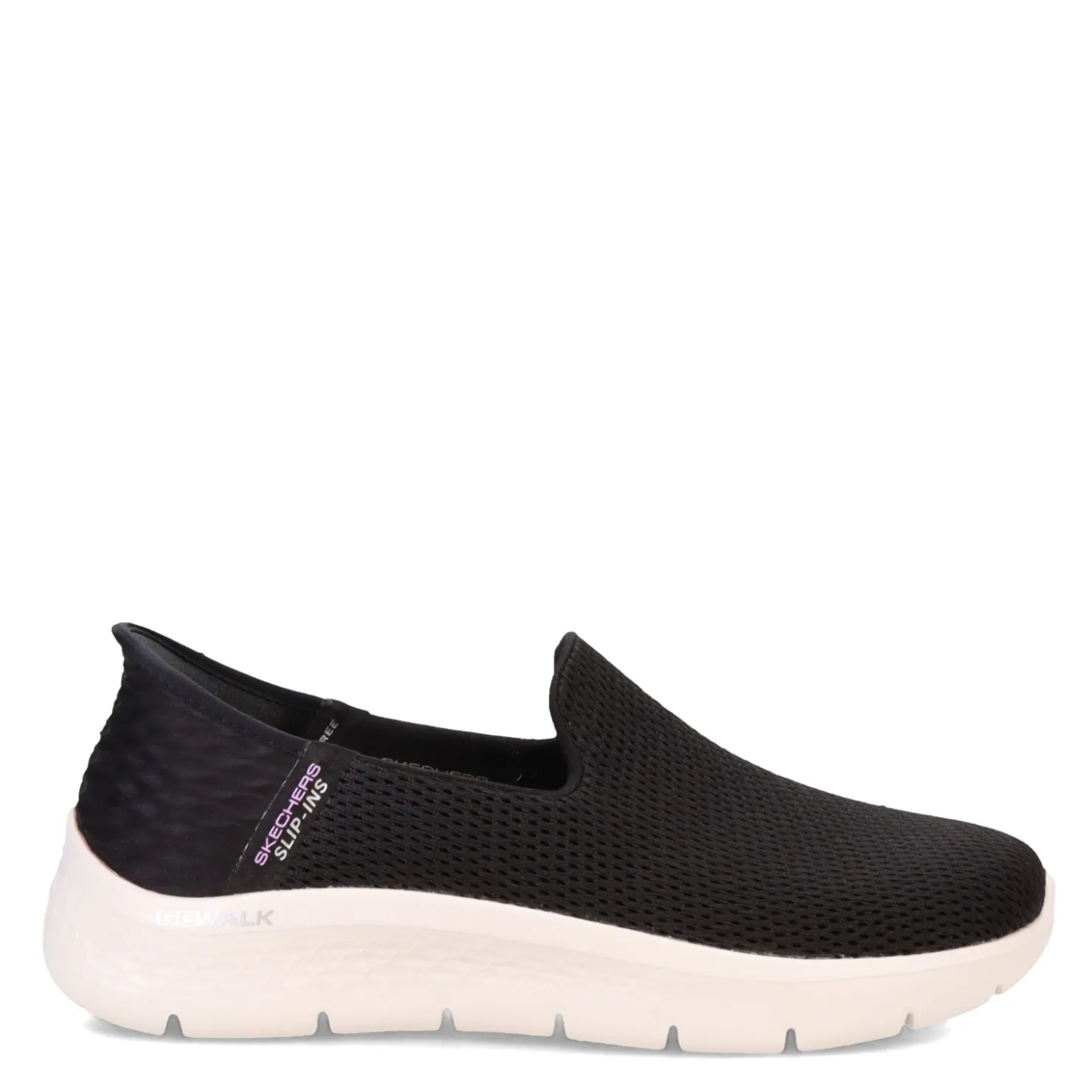 Women's , Slip-ins: GO WALK FLEX - Relish Sneaker - Wide Width|Skechers Discount