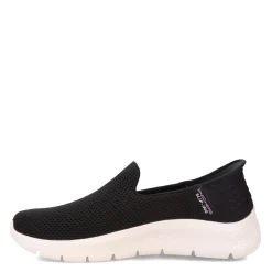 Women's , Slip-ins: GO WALK FLEX - Relish Sneaker - Wide Width|Skechers Discount