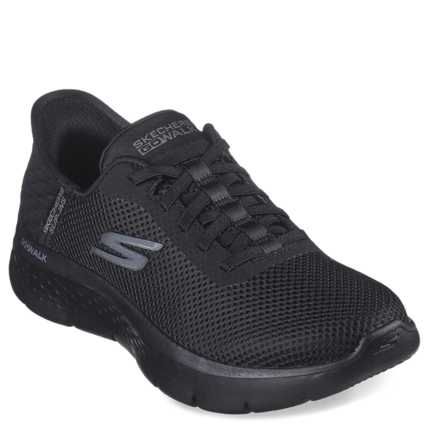 Women's , Slip-ins: GO WALK Flex - Grand Entrance Sneaker|Skechers Discount