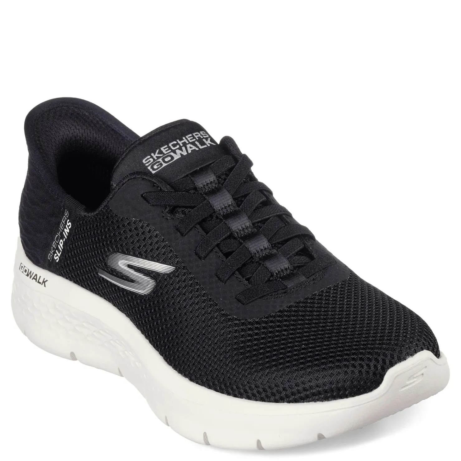 Women's , Slip-ins: GO WALK Flex - Grand Entrance Sneaker|Skechers Sale