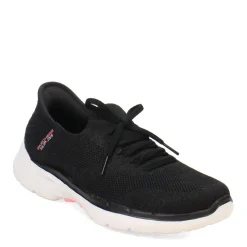 Women's , Slip-ins: GO WALK 6 - Lovely Day Sneaker|Skechers Outlet
