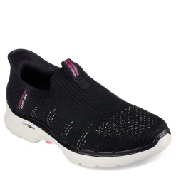 Women's , Slip-ins: GO WALK 6 - Valentina Sneaker|Skechers Sale