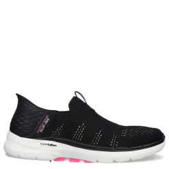 Women's , Slip-ins: GO WALK 6 - Valentina Sneaker|Skechers Sale