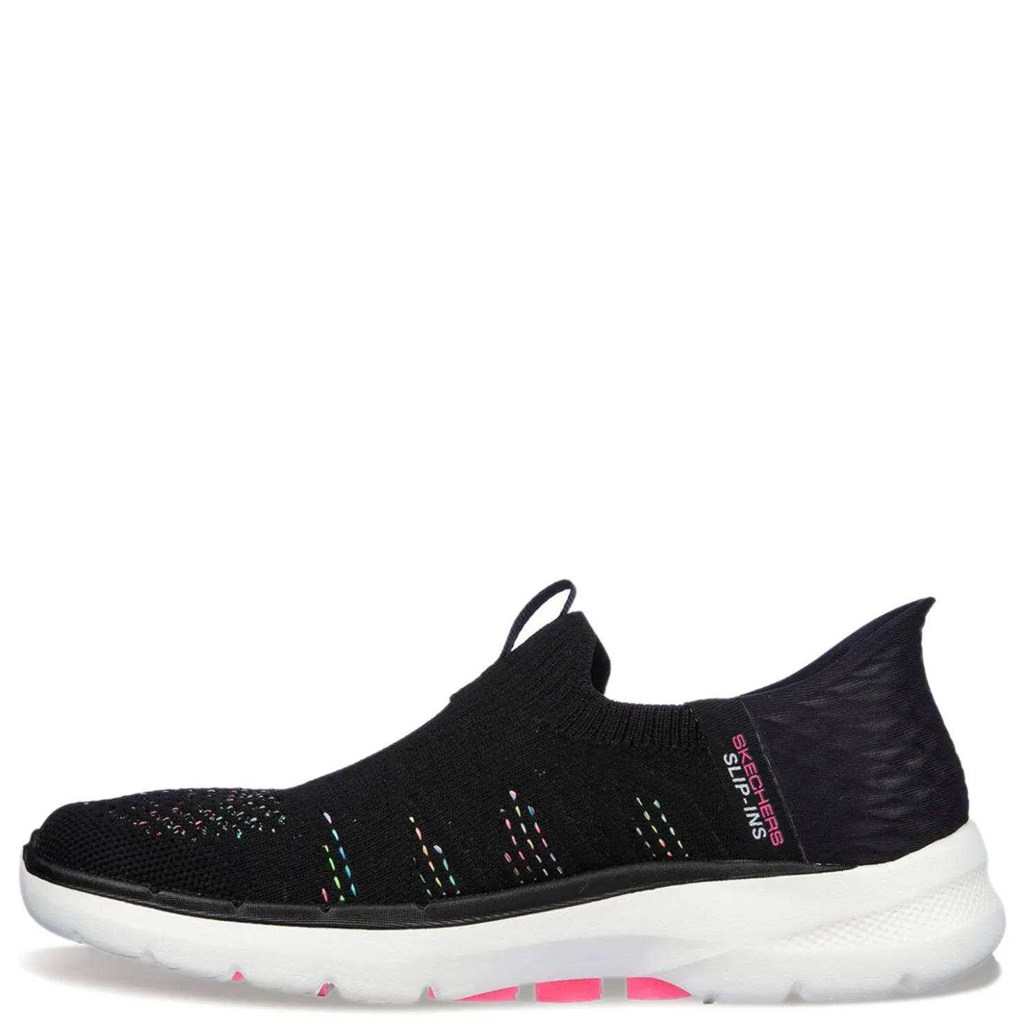 Women's , Slip-ins: GO WALK 6 - Valentina Sneaker|Skechers Sale