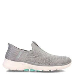 Women's , Slip-ins: GO WALK 6 - Fabulous View Sneaker|Skechers Hot