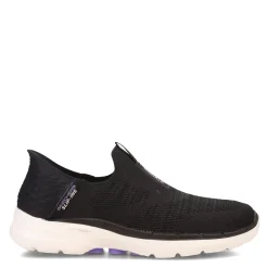 Women's , Slip-ins: GO WALK 6 - Fabulous View Sneaker|Skechers Hot