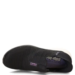 Women's , Slip-ins: GO WALK 6 - Fabulous View Sneaker|Skechers Hot