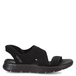Women's , Slip-ins: GO WALK Flex Sandal - Enticing Sandal|Skechers Online