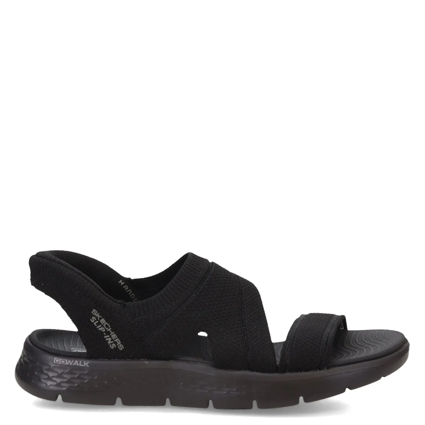 Women's , Slip-ins: GO WALK Flex Sandal - Enticing Sandal|Skechers Online
