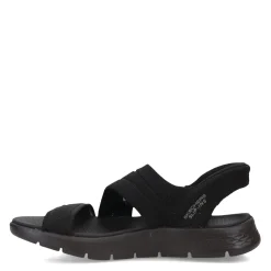 Women's , Slip-ins: GO WALK Flex Sandal - Enticing Sandal|Skechers Online