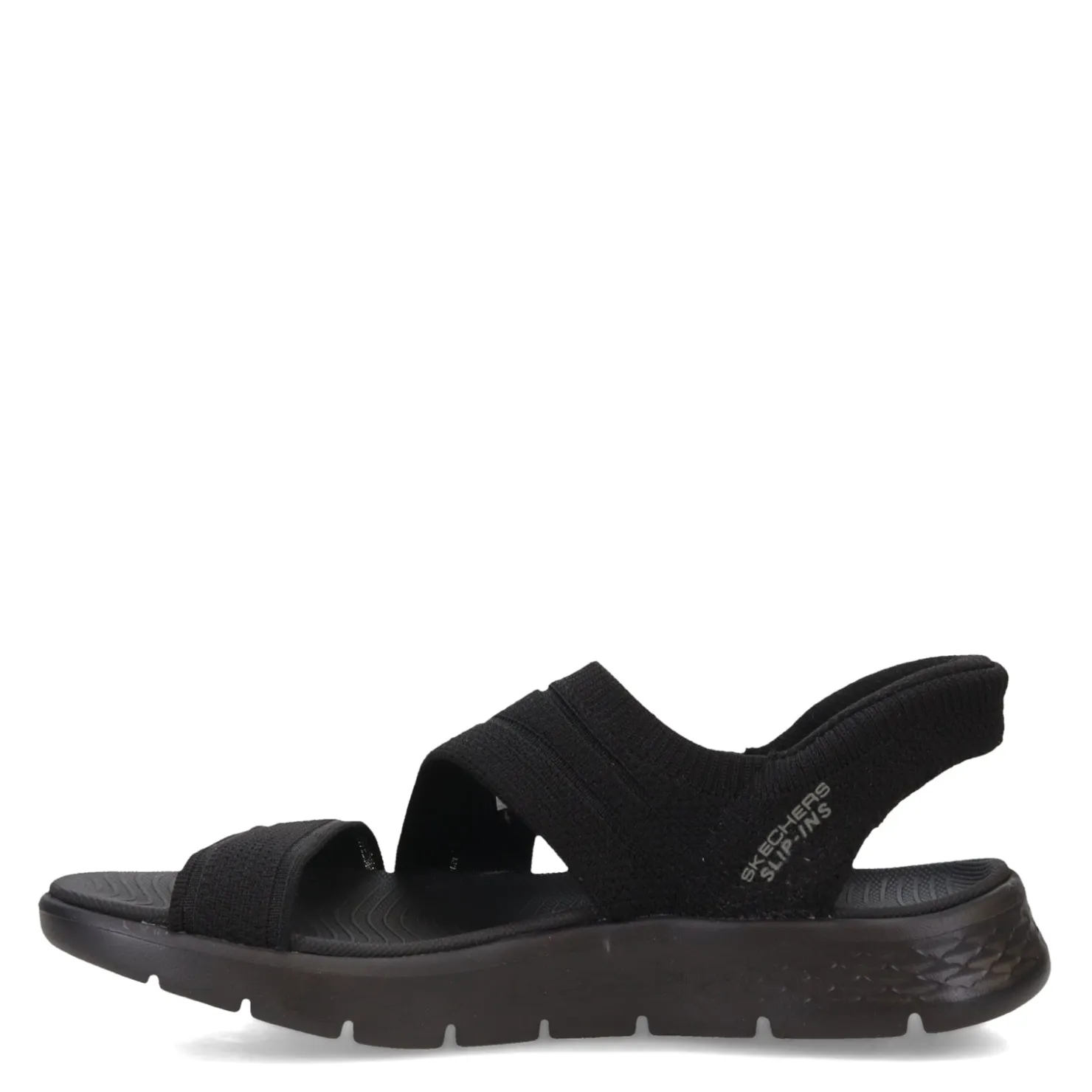 Women's , Slip-ins: GO WALK Flex Sandal - Enticing Sandal|Skechers Online