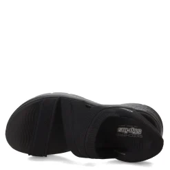 Women's , Slip-ins: GO WALK Flex Sandal - Enticing Sandal|Skechers Online