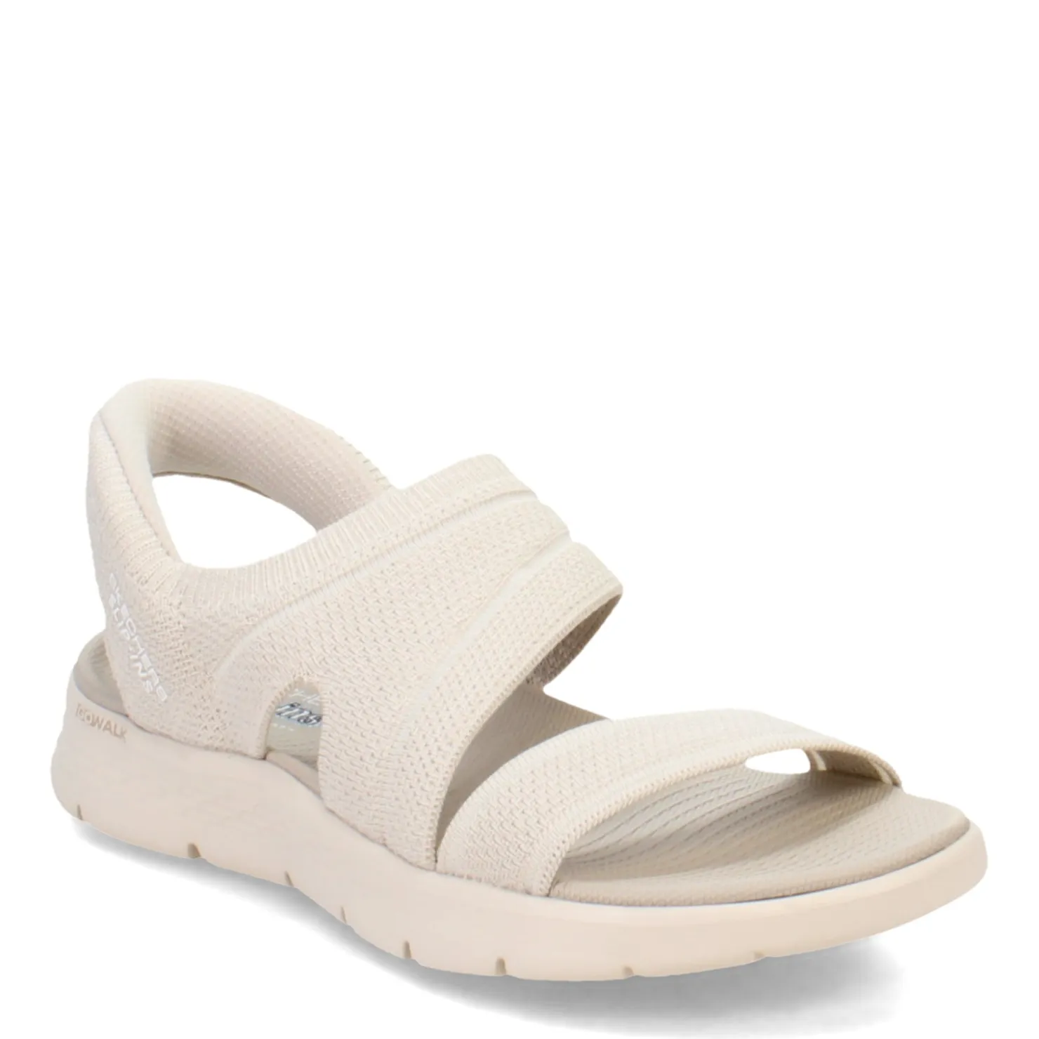 Women's , Slip-ins: GO WALK Flex Sandal - Enticing Sandal|Skechers Sale