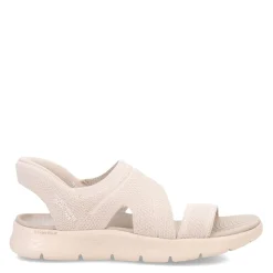 Women's , Slip-ins: GO WALK Flex Sandal - Enticing Sandal|Skechers Sale