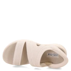 Women's , Slip-ins: GO WALK Flex Sandal - Enticing Sandal|Skechers Sale