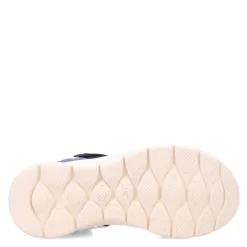 Women's Slip-Ins, GO WALK Flex - Illuminate Sandal|Skechers Outlet