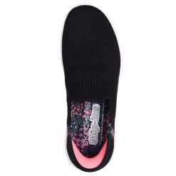 Women's , Slip-ins: GO WALK Travel - Tahiti Sunset Sneaker|Skechers Online
