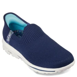 Women's , Slip-ins: GO WALK Travel - Tahiti Sunset Sneaker|Skechers Sale