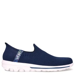 Women's , Slip-ins: GO WALK Travel - Tahiti Sunset Sneaker|Skechers Sale