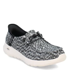 Women's Slip-ins, GO WALK Joy - Halen Slip-On|Skechers Discount