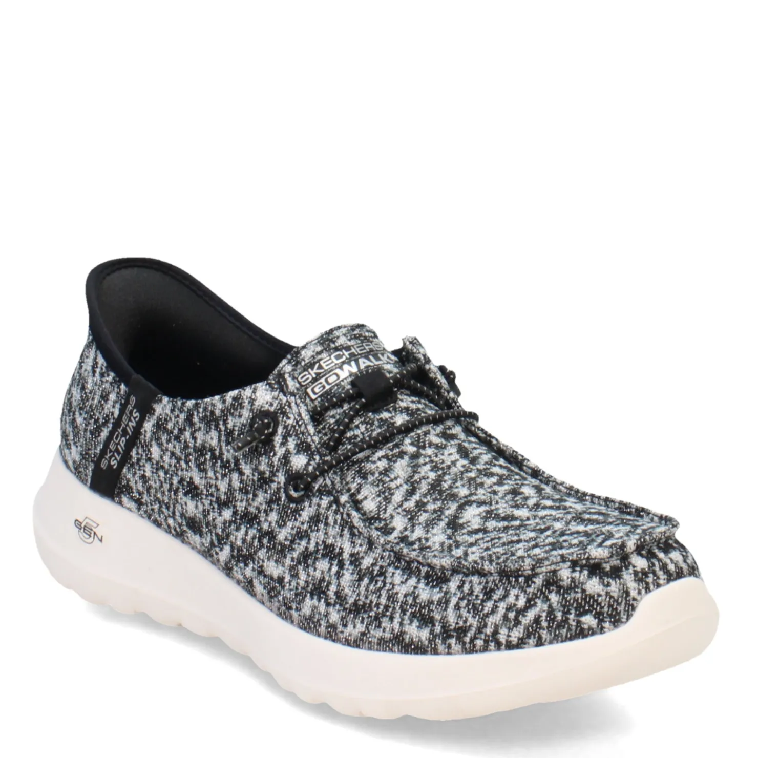 Women's Slip-ins, GO WALK Joy - Halen Slip-On|Skechers Discount