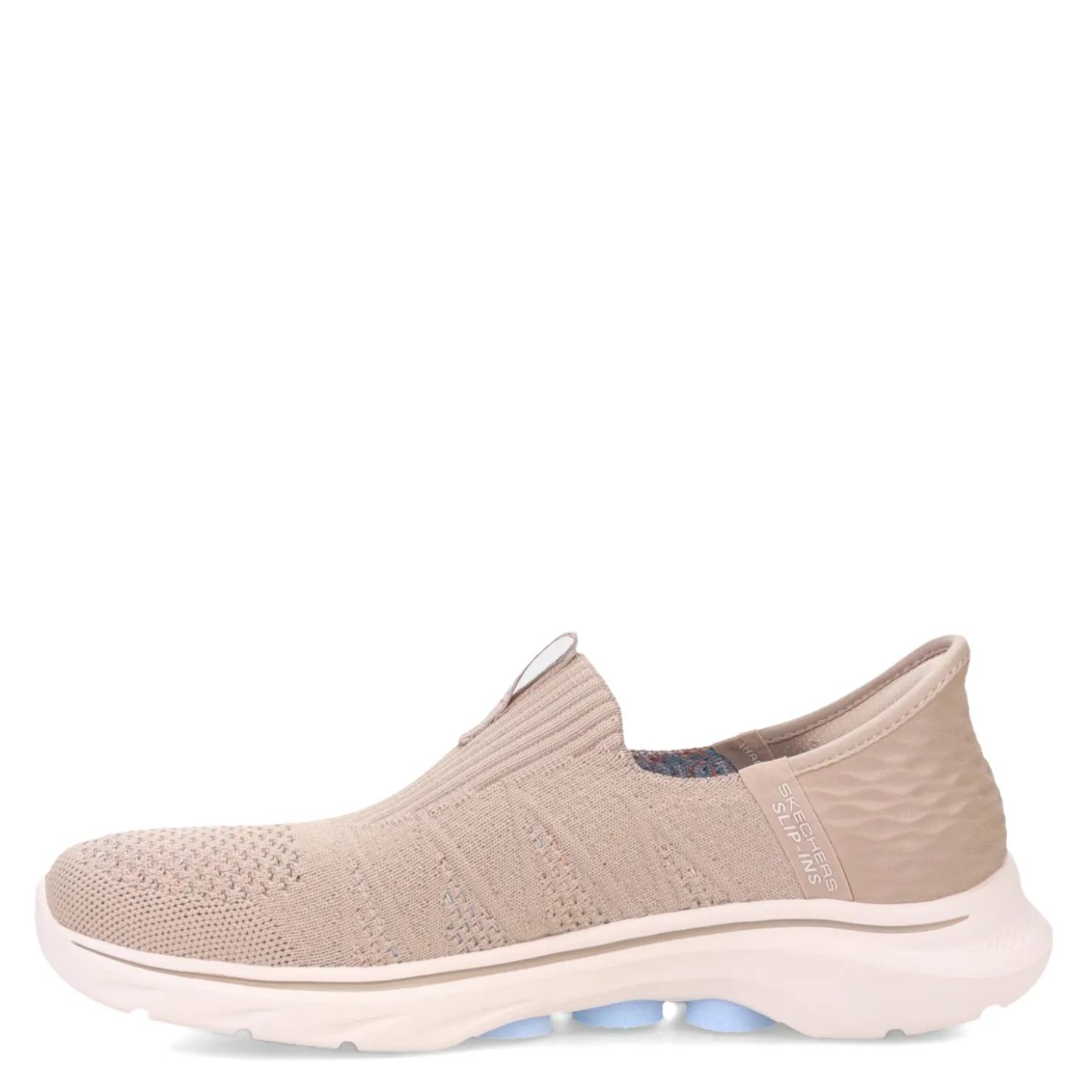Women's , Slip-ins: GO WALK 7 - City Lights Sneaker|Skechers New