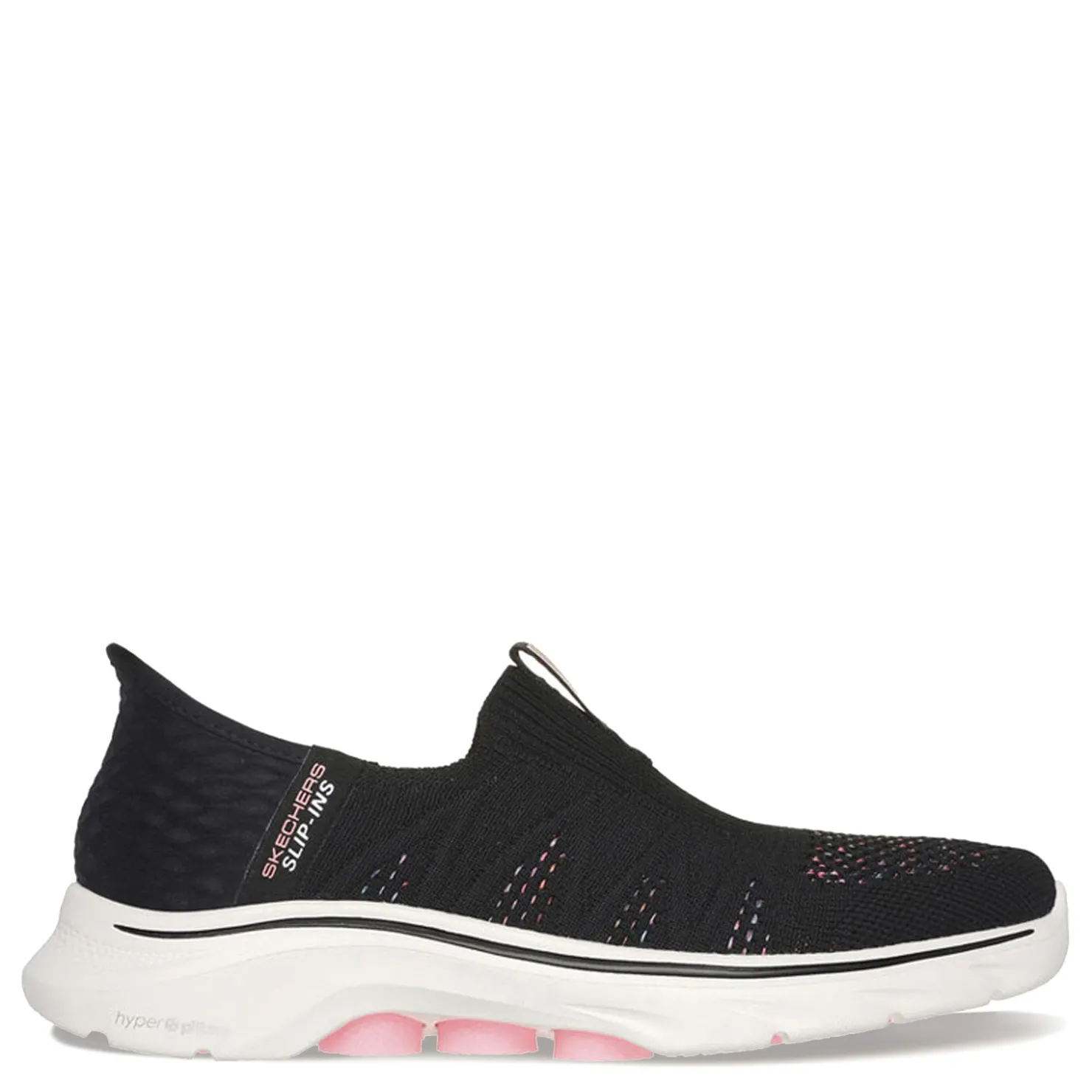 Women's , Slip-ins: GO WALK 7 - City Lights Sneaker|Skechers Discount
