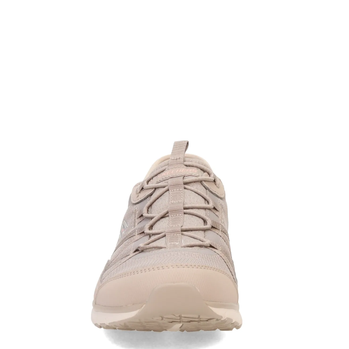 Walking*Skechers Women's , Slip-ins: Gratis Sport - Awe Inspiring Sneaker Taupe