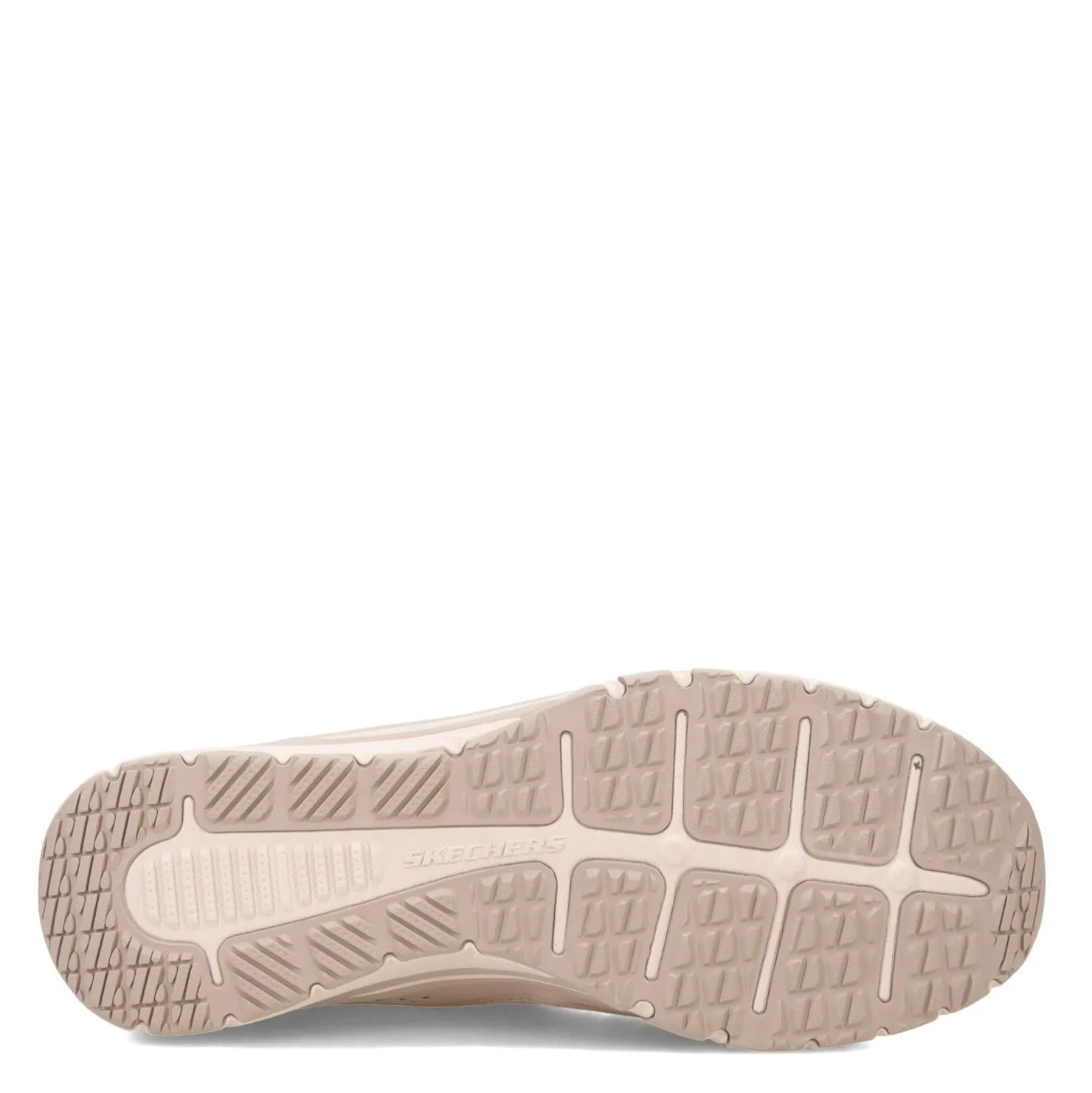 Walking*Skechers Women's , Slip-ins: Gratis Sport - Awe Inspiring Sneaker Taupe