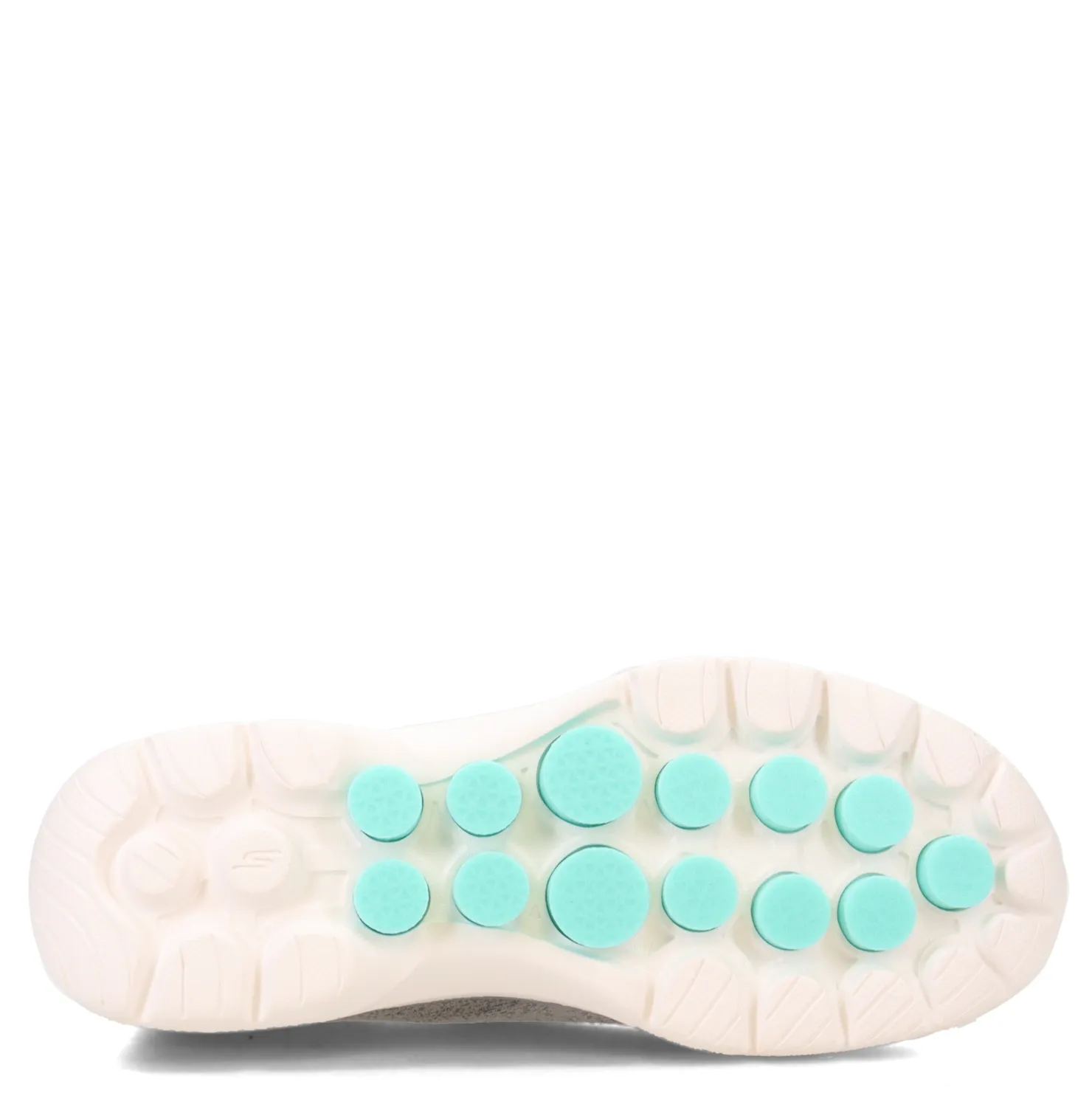 Walking*Skechers Women's , Slip-ins: GO WALK 6 - Fabulous View Sneaker Grey