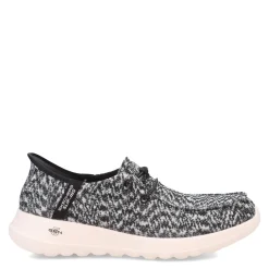 Walking*Skechers Women's Slip-ins, GO WALK Joy - Halen Slip-On Black