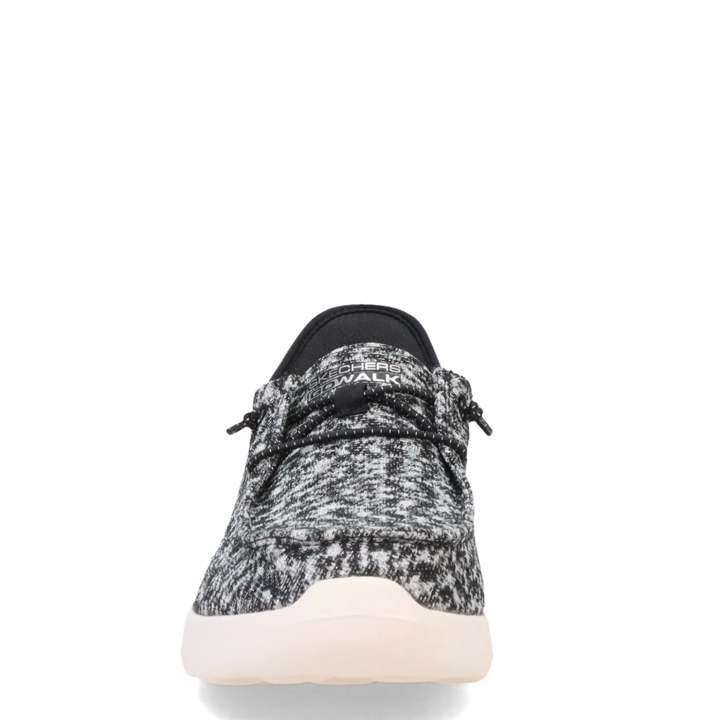 Walking*Skechers Women's Slip-ins, GO WALK Joy - Halen Slip-On Black