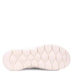 Walking*Skechers Women's , Slip-ins: GO WALK FLEX - Relish Sneaker - Wide Width Black White