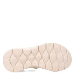 Outdoor & Hiking*Skechers Women's , Slip-ins: GO WALK Flex Sandal - Enticing Sandal Natural