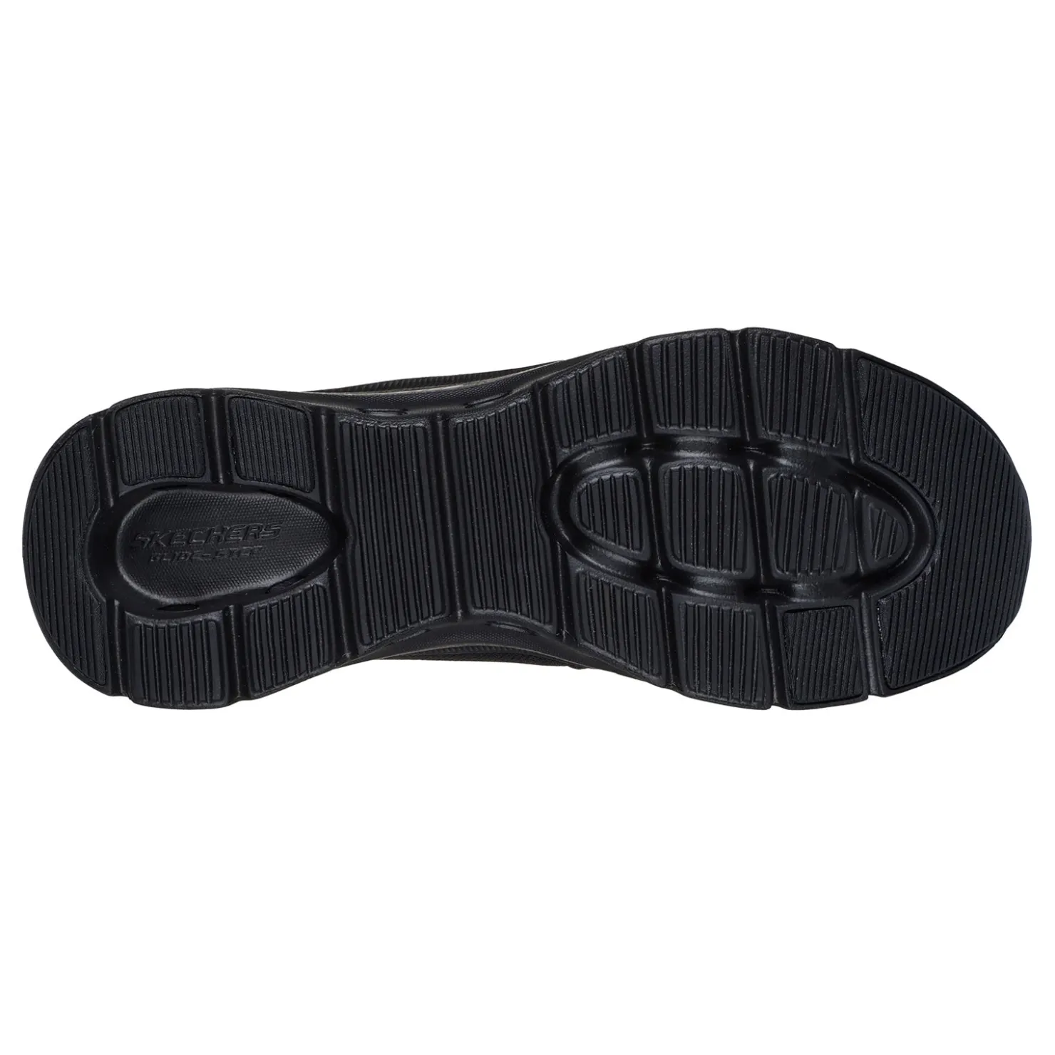 Walking*Skechers Women's , Slip-ins: Glide-Step Pro Walking Shoe Solid Black
