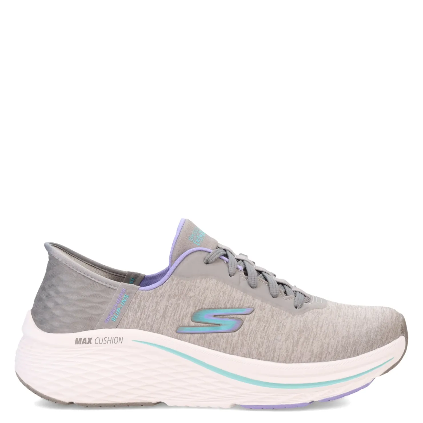 Women's , Slip-ins: Max Cushioning Elite - Prevail Sneaker|Skechers Online