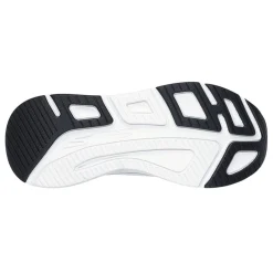 Walking*Skechers Women's Slip-Ins, Max Cushioning Elite 2.0 Walking Shoe White Black