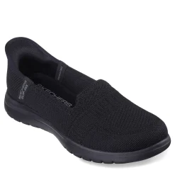 Women's , Slip-ins: On-the-GO Flex - Camellia Slip-On|Skechers Online