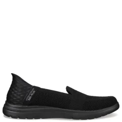 Women's , Slip-ins: On-the-GO Flex - Serene Slip-On|Skechers Discount