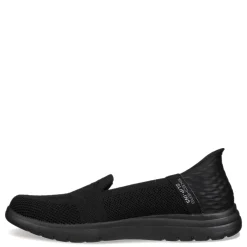 Women's , Slip-ins: On-the-GO Flex - Serene Slip-On|Skechers Discount