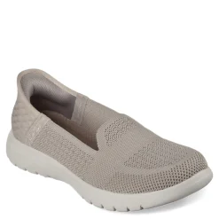 Women's , Slip-ins: On-the-GO Flex - Serene Slip-On|Skechers