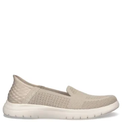 Women's , Slip-ins: On-the-GO Flex - Serene Slip-On|Skechers