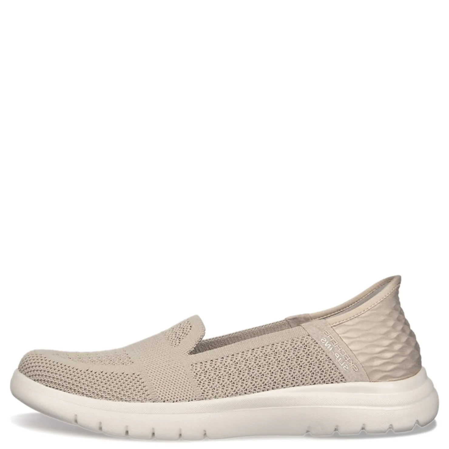 Women's , Slip-ins: On-the-GO Flex - Serene Slip-On|Skechers