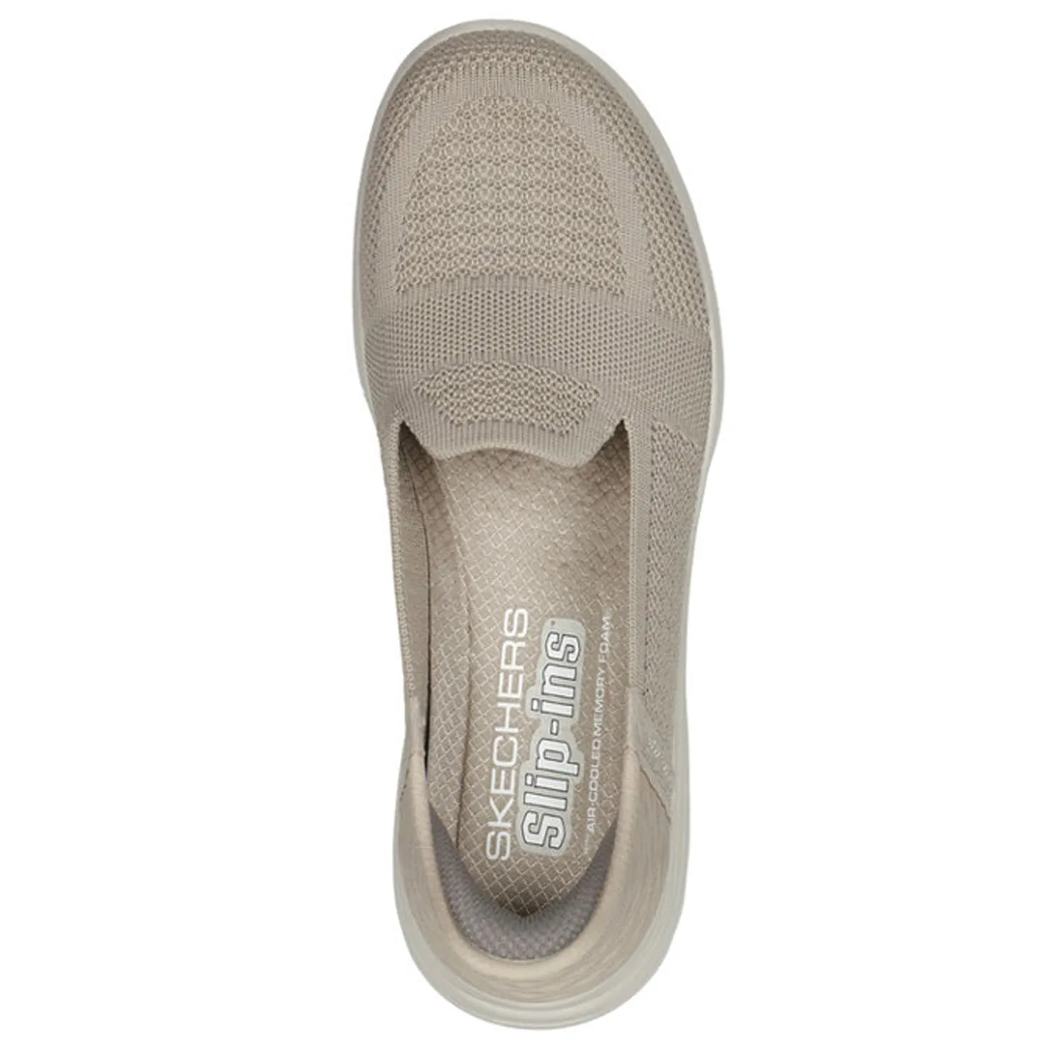Women's , Slip-ins: On-the-GO Flex - Serene Slip-On|Skechers