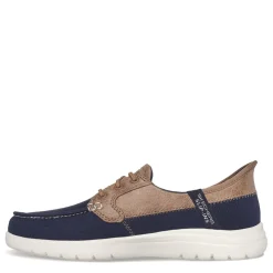Women's , Slip-ins: On-the-GO Flex - Palmilla Slip-On|Skechers Outlet