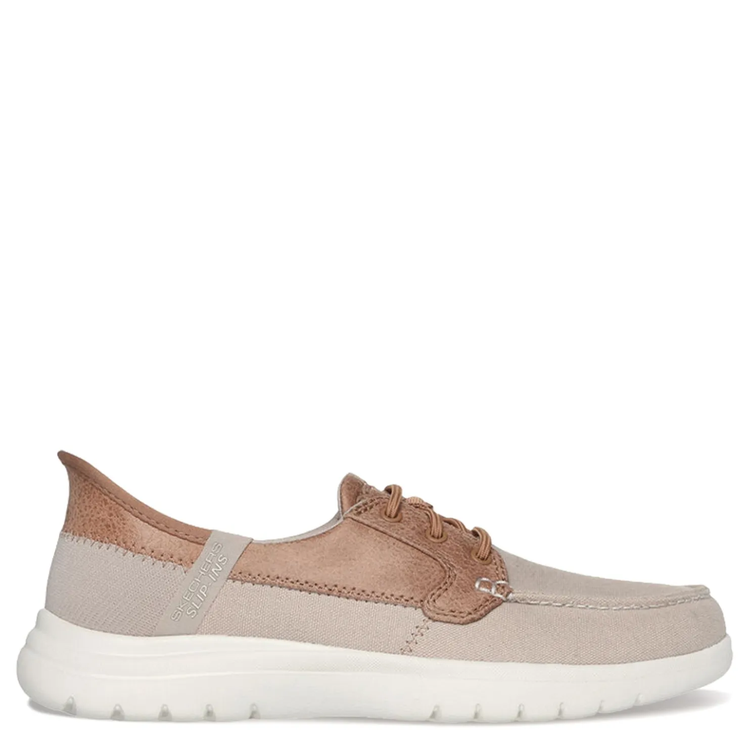 Women's , Slip-ins: On-the-GO Flex - Palmilla Slip-On|Skechers Clearance